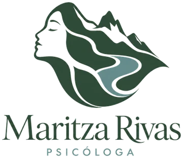Maritza Rivas, psicóloga