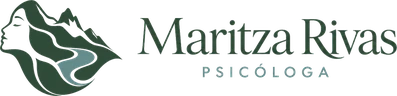 Maritza Rivas, psicóloga — inicio
